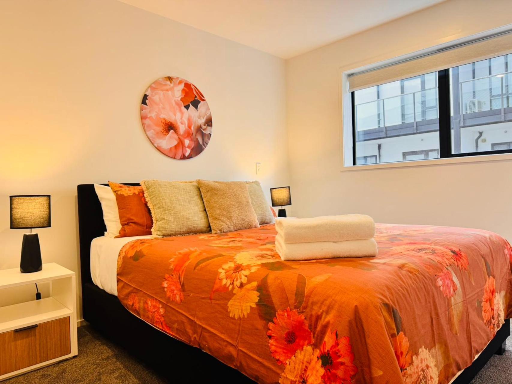 Stadium Cbd A, Chc Apartamento