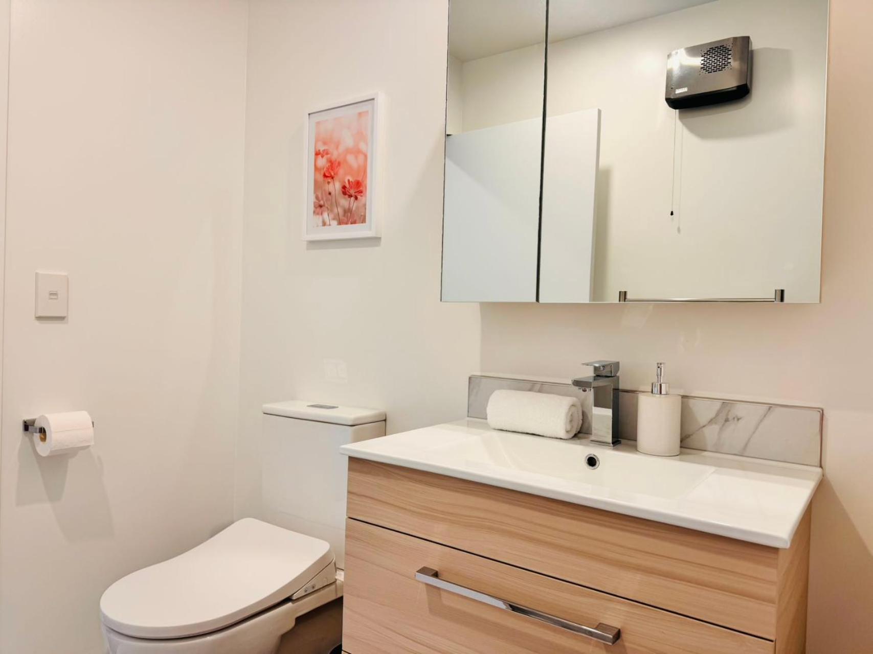 Apartamento Stadium Cbd A, Chc