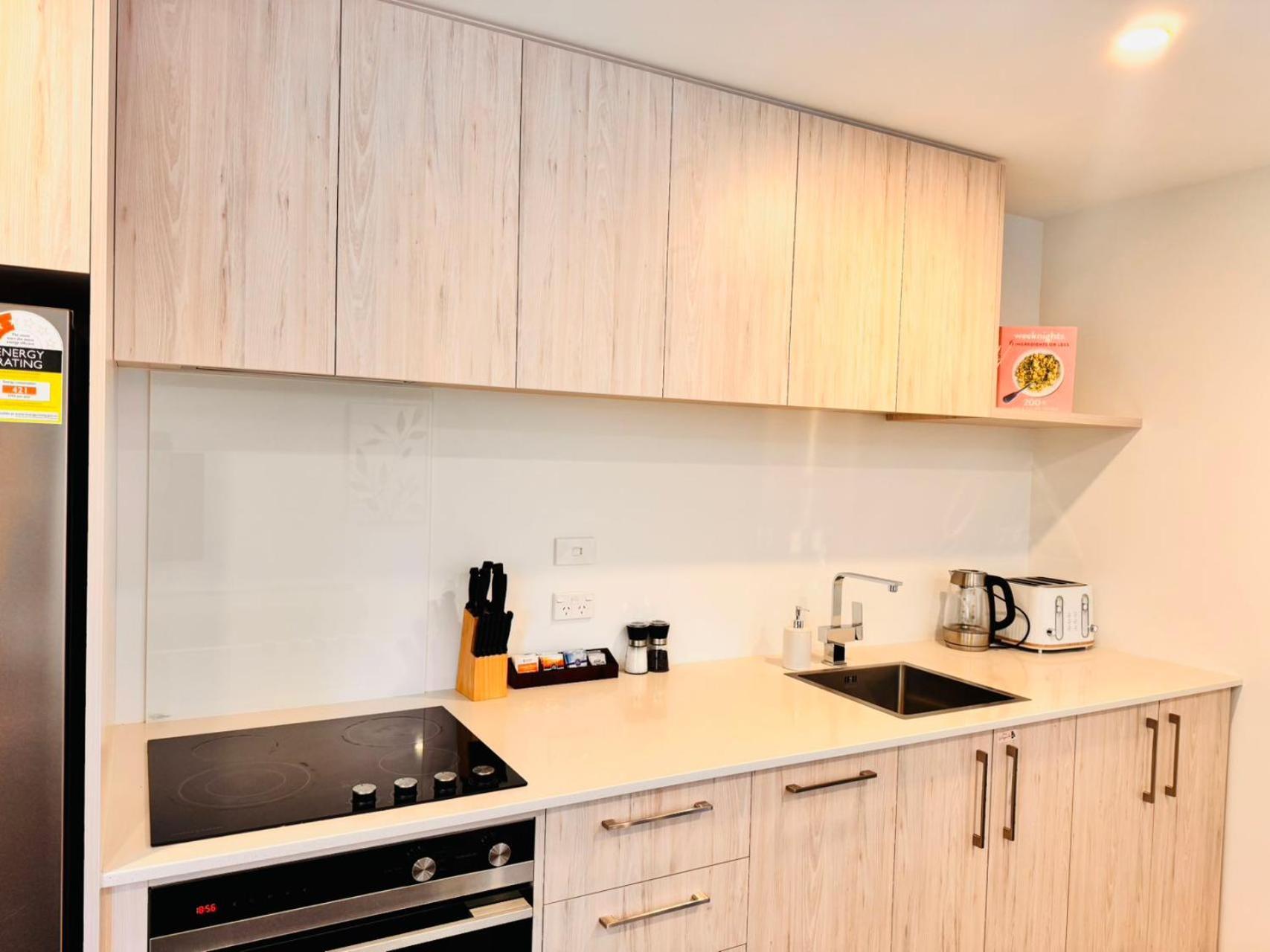 Stadium Cbd A, Chc Apartamento